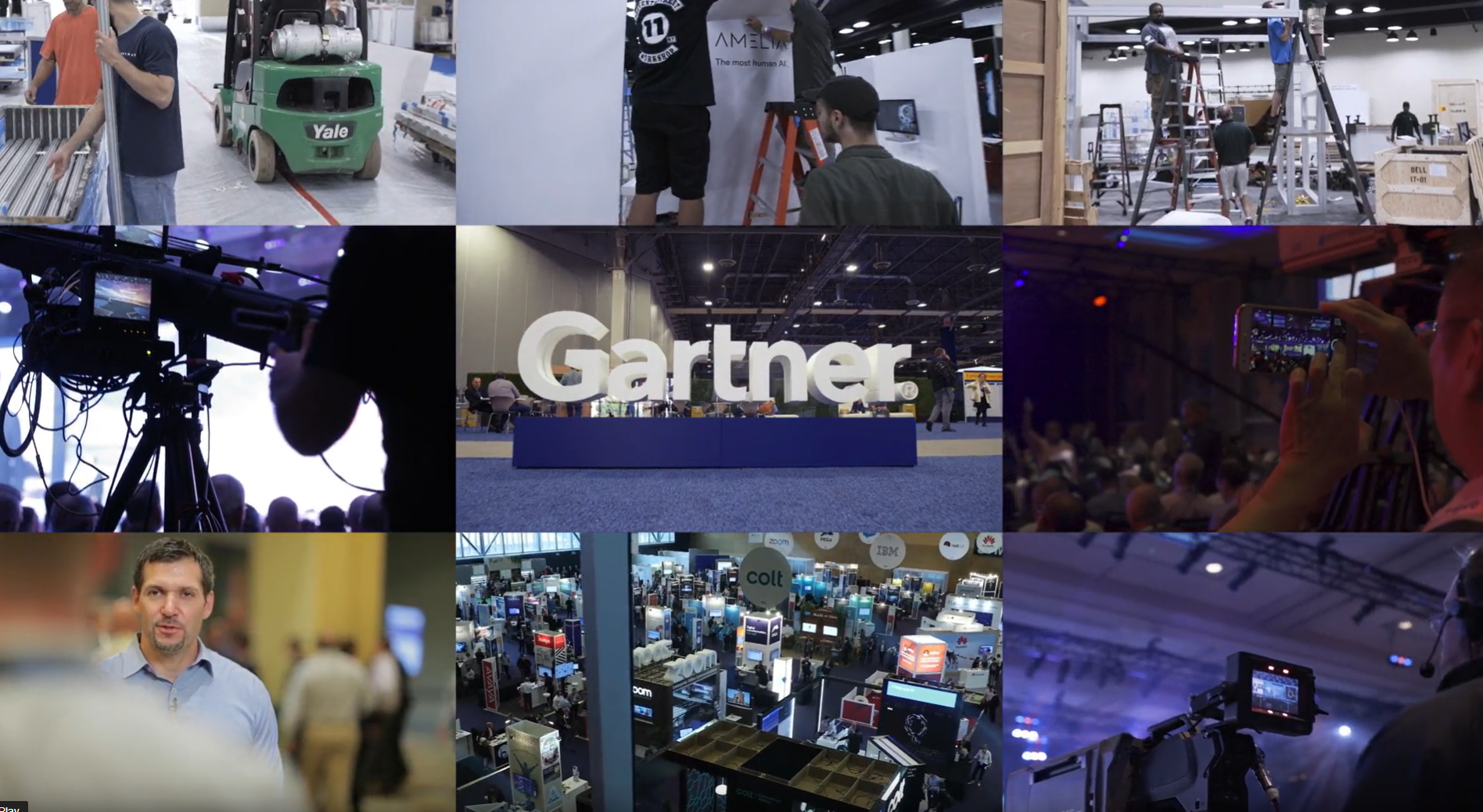 gartner conference