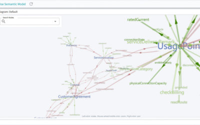 Affirma Product Update – Knowledge Graph Viewer