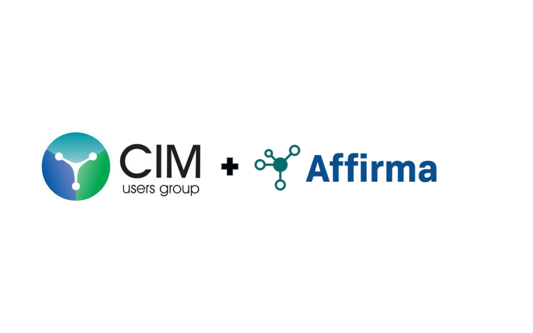 Release of the Affirma CIM Viewer