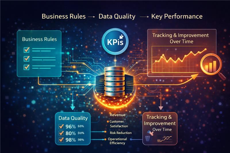 The Future of Data Quality within Affirma