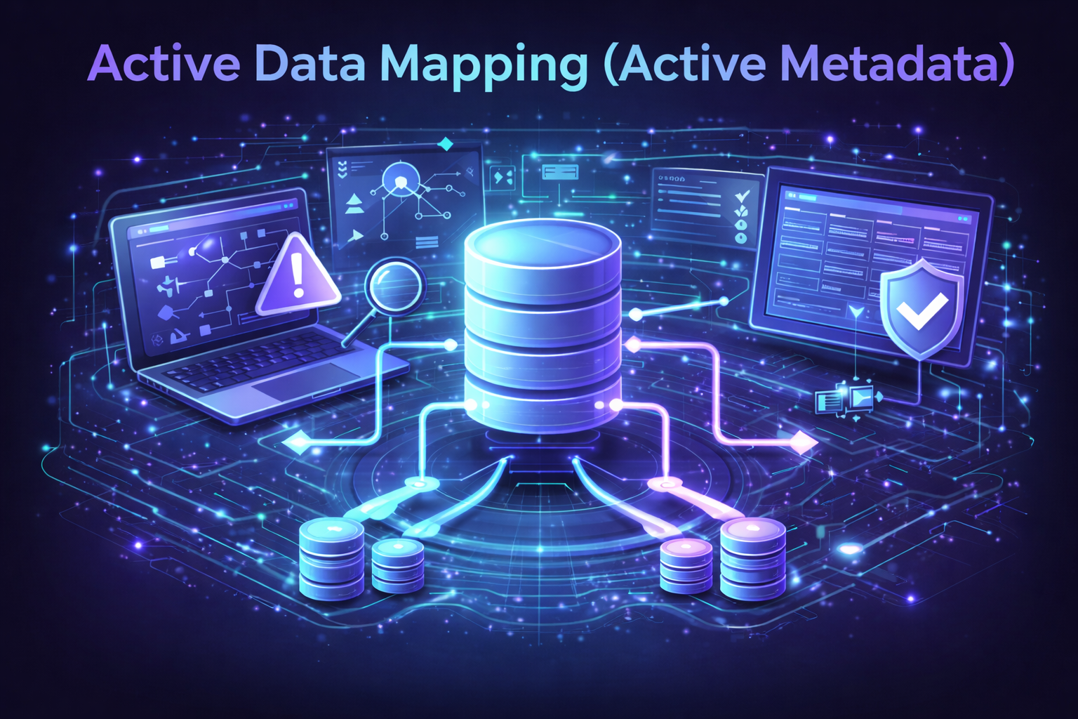 Mapping and Transformation